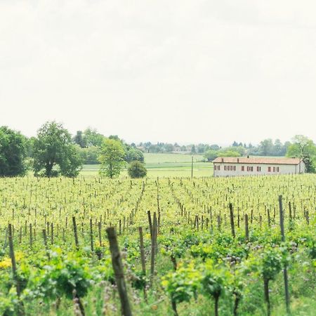 PassiranoLa Cascinetta住宿加早餐旅馆 外观 照片