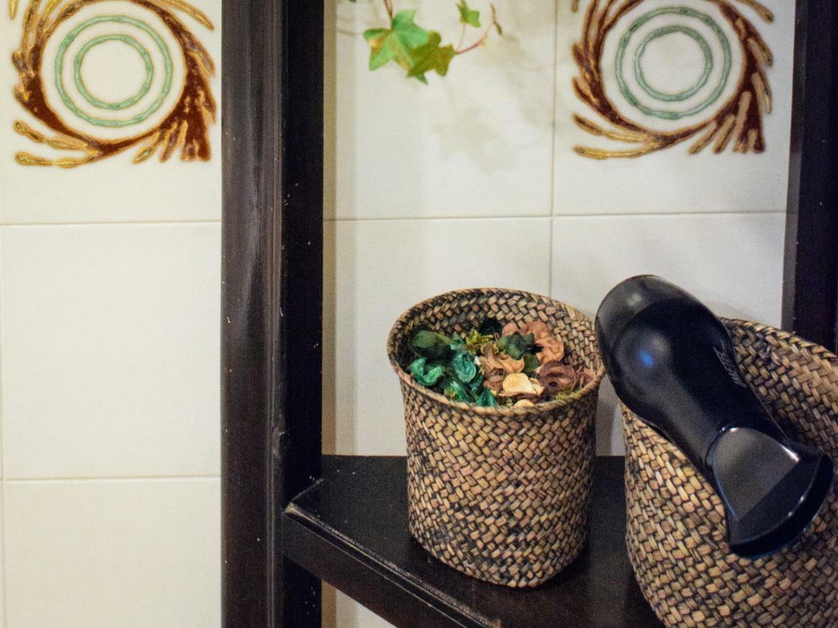 PassiranoLa Cascinetta住宿加早餐旅馆 外观 照片